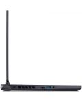 Гейминг лаптоп Acer - Nitro 5 AN515-58-75ET, 15.6'', i7, 144Hz, RTX4050 - 9t